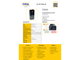 LC-21-1CH-A1